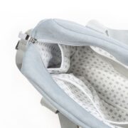 Pasito a Pasito Borsa Fasciatoio Eco Mum Cloud - immagine 9