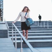 Picci Borsa Camouflage - immagine 2