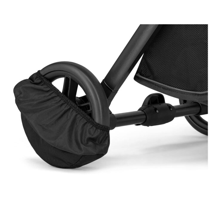 Inglesina Borsa Porta Passeggino e Copriruota Quid³ - immagine 2