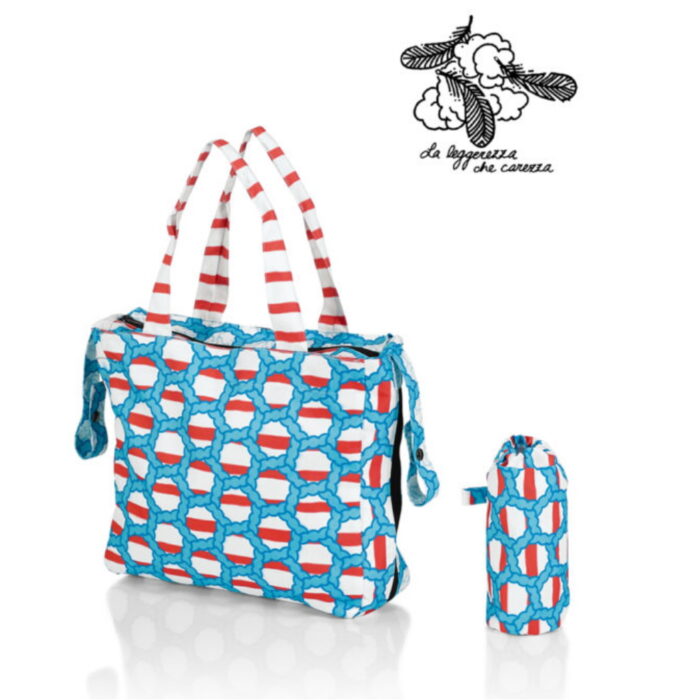 Brevi Borsa Summer - immagine 2