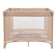 Kikkaboo Box Quadrato Bear Beige - immagine 2