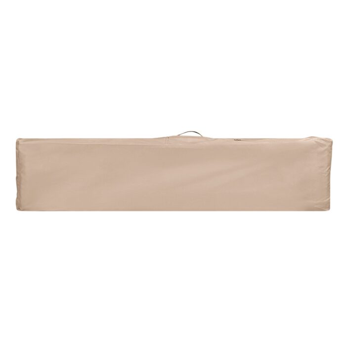 Kikkaboo Box Quadrato Bear Beige - immagine 6