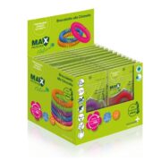 Colpharma Braccialetto alla Citronella Spirale - immagine 2