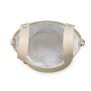 Pasito a Pasito Borsa Bucket Icon Cream - immagine 6