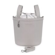Pasito a Pasito Borsa Bucket Icon Smoke - immagine 2
