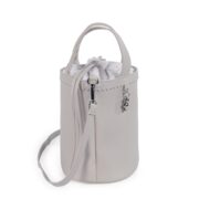 Pasito a Pasito Borsa Bucket Icon Smoke - immagine 4