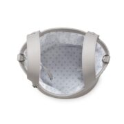 Pasito a Pasito Borsa Bucket Icon Smoke - immagine 6