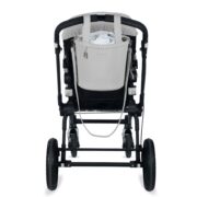 Pasito a Pasito Borsa Bucket Icon Smoke - immagine 8