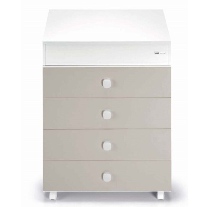 Cam Bagnetto Cassettiera Asia 261 - immagine 2