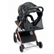 Cam Passeggino Compass 2.0 Nero - immagine 5