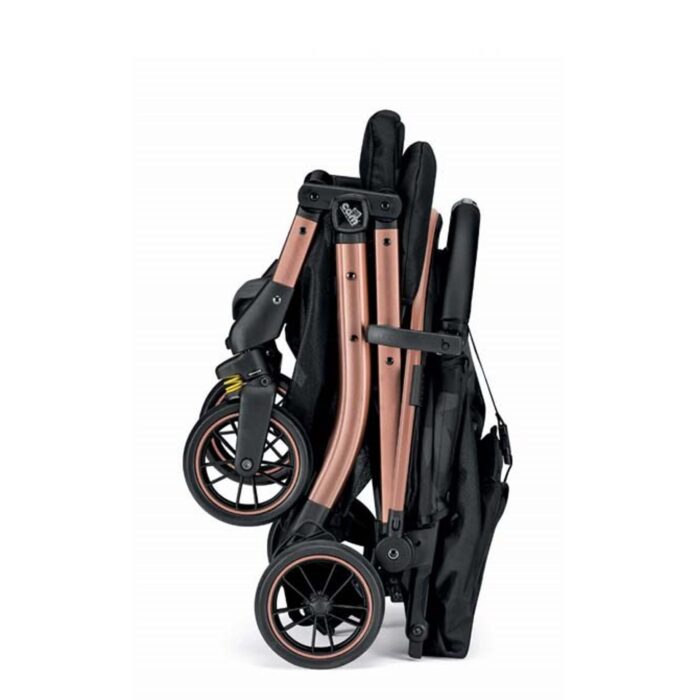 Cam Passeggino Compass 2.0 Nero - immagine 7