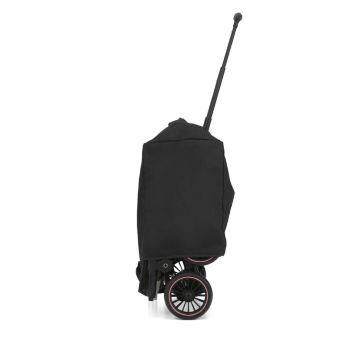 Cam Passeggino Compass 2.0 Nero - immagine 8