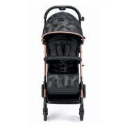 Cam Passeggino Compass 2.0 Nero - immagine 4