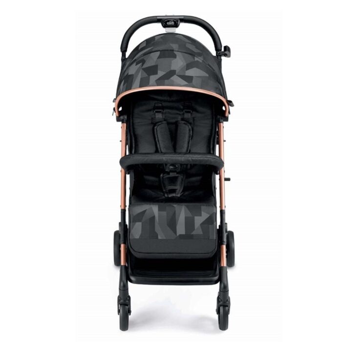 Cam Passeggino Compass 2.0 Nero - immagine 4