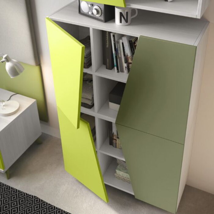 DueG Cameretta 318 - immagine 3