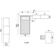 DueG Cameretta 318 - immagine 4