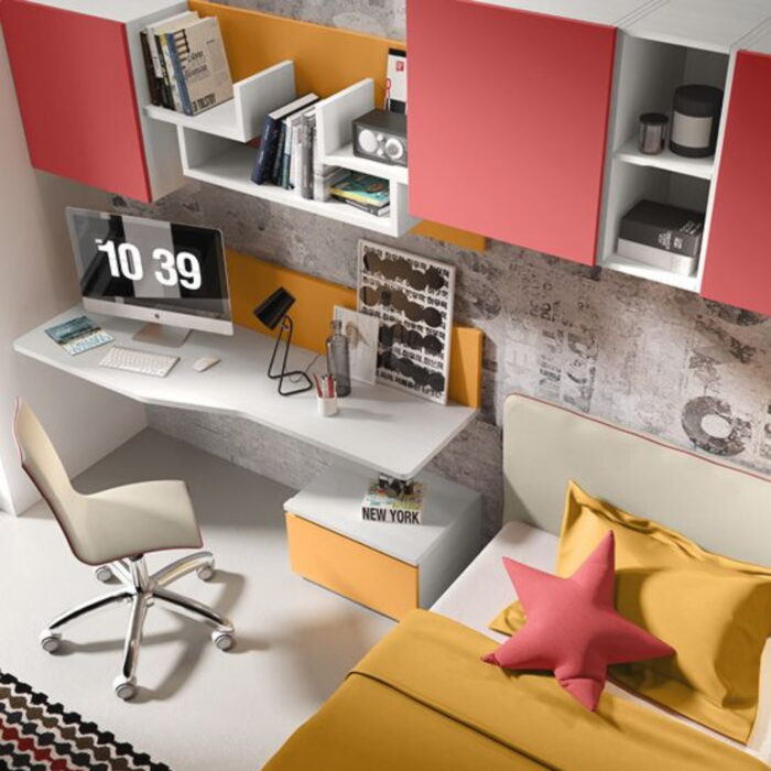 DueG Cameretta 316 - immagine 2
