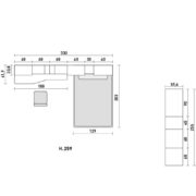 DueG Cameretta 316 - immagine 4