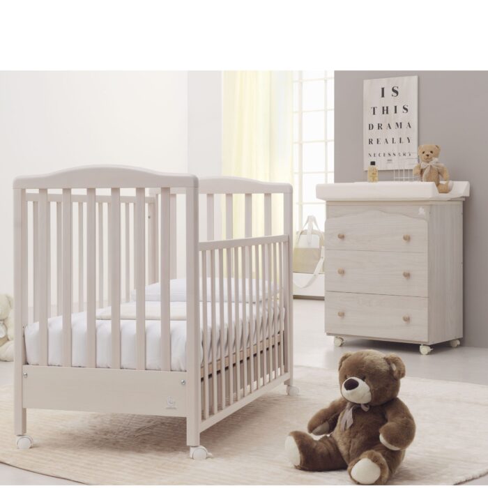 Italbaby Lettino Flash Sbiancato - immagine 4