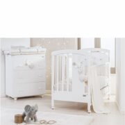 Picci Cameretta Lila Tortora - immagine 5
