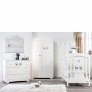 Picci Armadio Lollipop bianco - immagine 3
