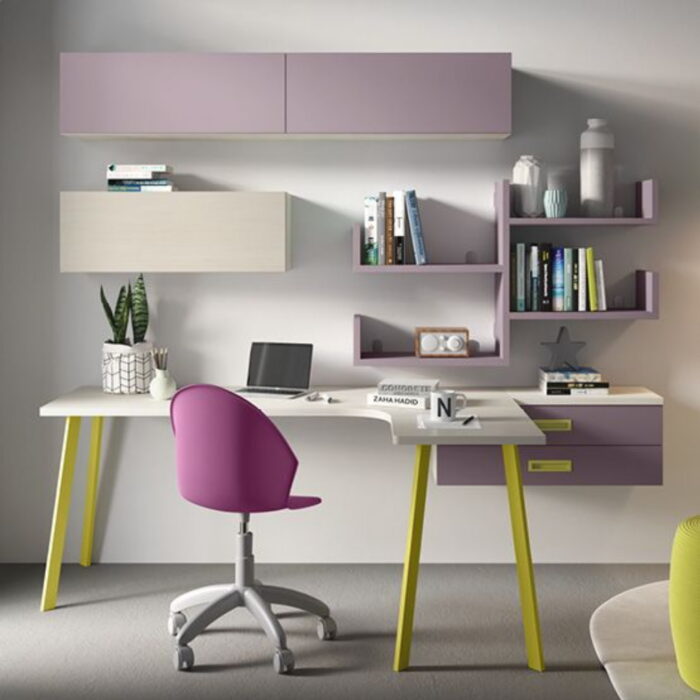 DueG Cameretta Soppalco 317 - immagine 3