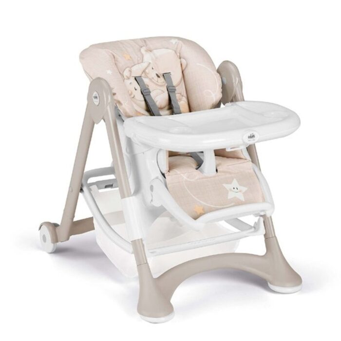 Cam Seggiolone Pappa Campione 260B - immagine 4