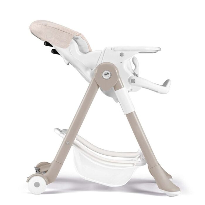 Cam Seggiolone Pappa Campione 260B - immagine 3