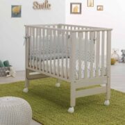 Azzurra Design Lettino Contact Avana