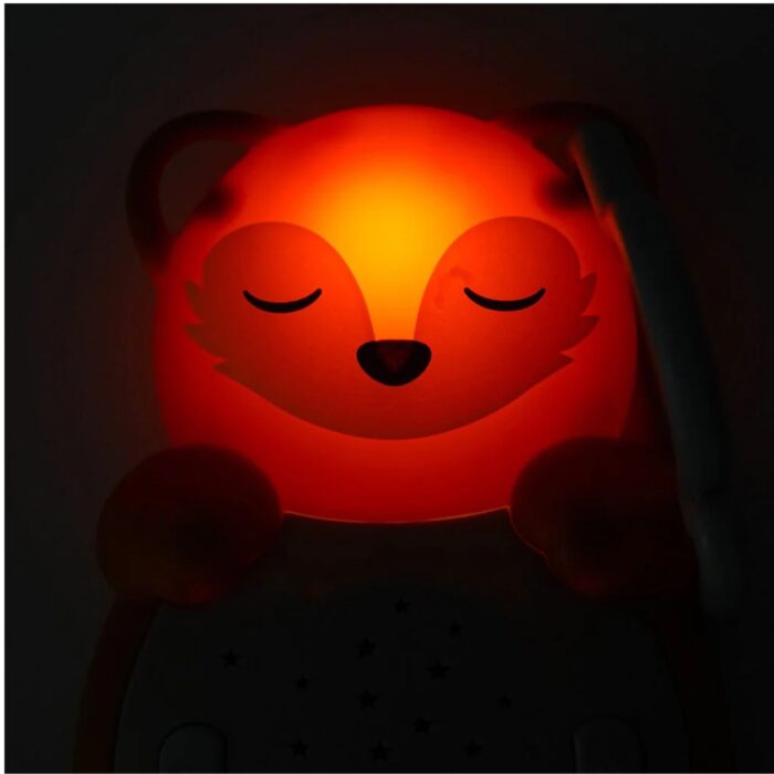 Cloud b Sweet Dreamz On the Go™ Volpe - immagine 5