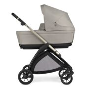 Inglesina Trio Electa Recline Battery Beige - immagine 3