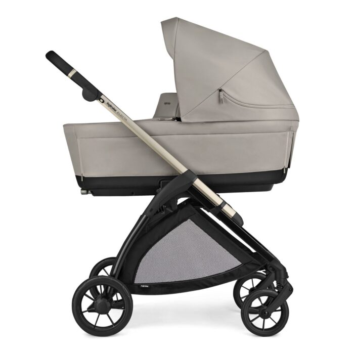 Inglesina Trio Electa Recline Battery Beige - immagine 3