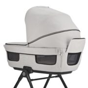 Inglesina Trio Aptica Darwin Recline Opal Ivory - immagine 7
