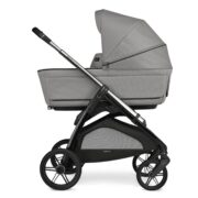 Inglesina Trio Aptica Darwin Recline Platinum Grey - immagine 3
