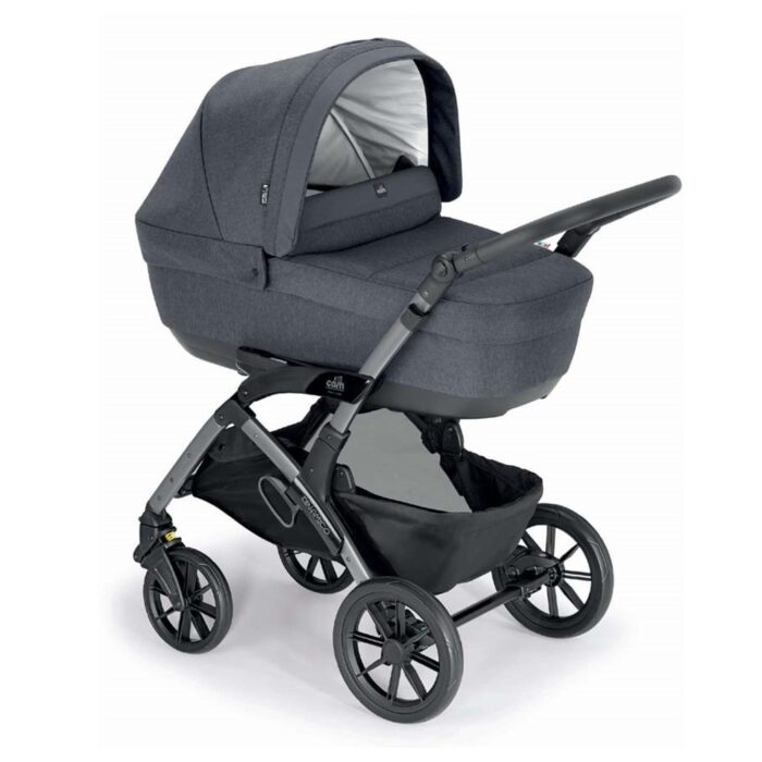 Cam Duo Dinamico Smart Antracite - immagine 3