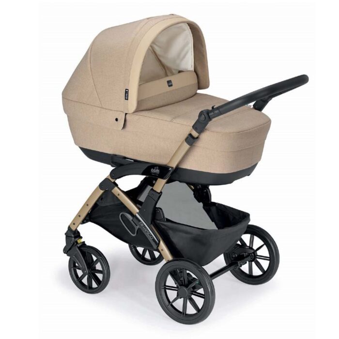 Cam Duo Dinamico Smart Beige - immagine 5