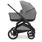 Inglesina Trio Aptica XT Recline Canyon Grey - immagine 8