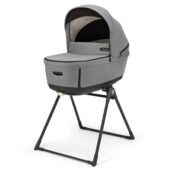Inglesina Trio Aptica XT Recline Canyon Grey - immagine 9