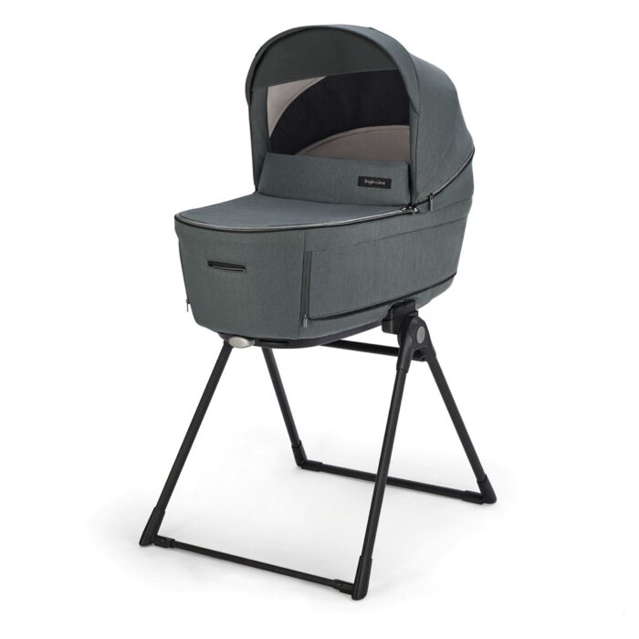 Inglesina Trio Aptica Darwin Recline Emerald Green - immagine 4