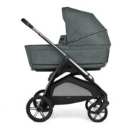 Inglesina Trio Aptica Darwin Recline Emerald Green - immagine 3