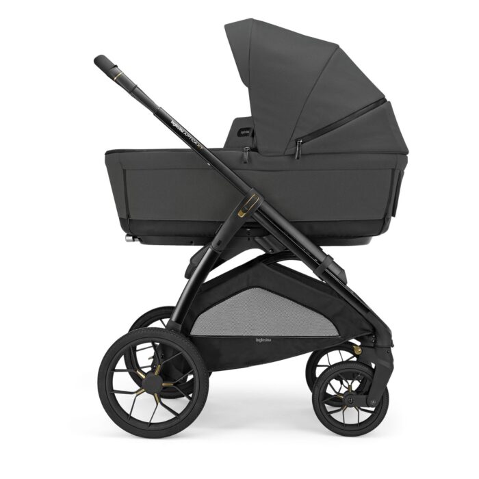 Inglesina Trio Aptica XT Darwin Recline Magnet Grey - immagine 2