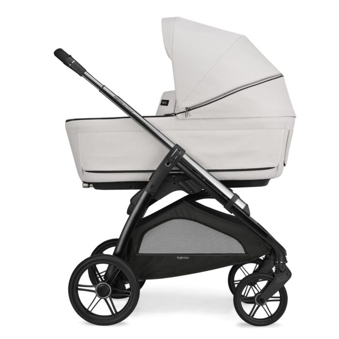 Inglesina Trio Aptica Darwin Recline Opal Ivory - immagine 3