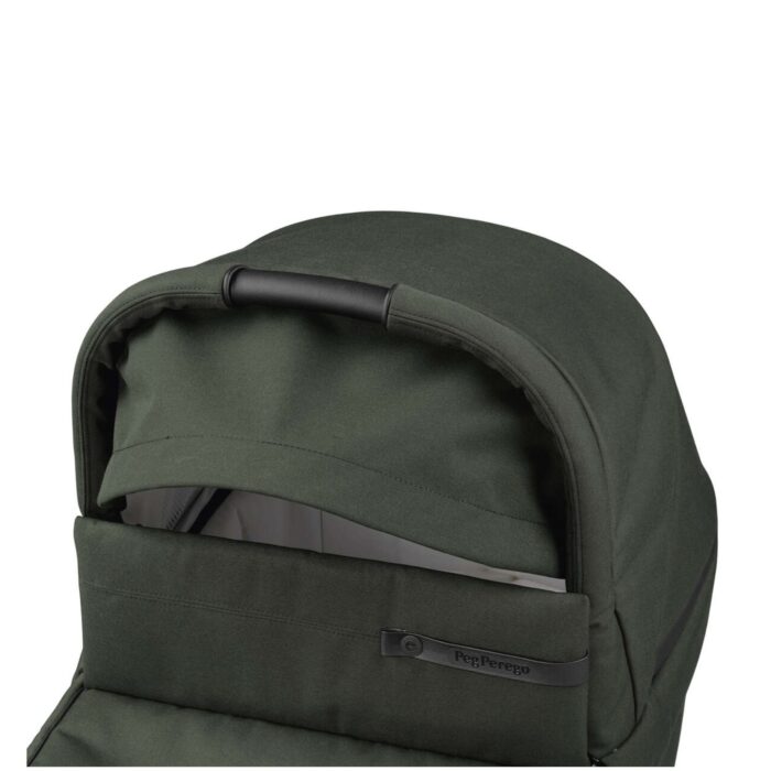 Peg Perego Culla Grande Green - immagine 3
