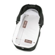 Peg Perego Culla Grande Green - immagine 4