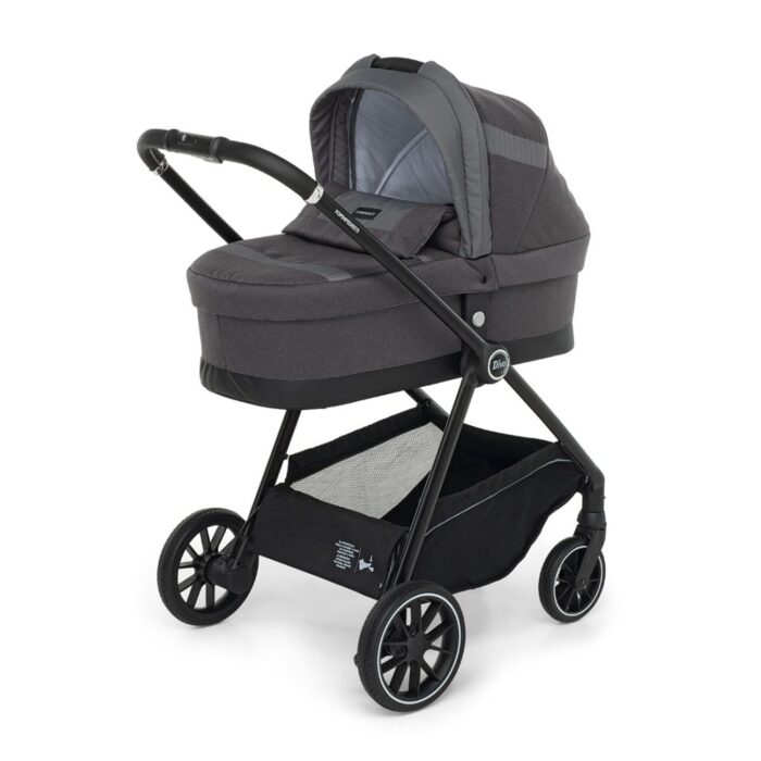 Foppapedretti Trio Divo i-Size Sport - immagine 2