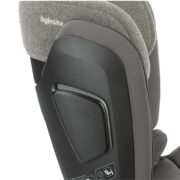 Inglesina Seg.Auto Cartesio i-Size Moon Grey - immagine 3