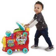 VTech Edo Maxi Treno Cavalcabile - immagine 6