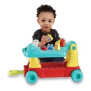 VTech Edo Maxi Treno Cavalcabile - immagine 8