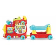 VTech Edo Maxi Treno Cavalcabile - immagine 9