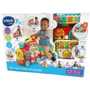 VTech Edo Maxi Treno Cavalcabile - immagine 13